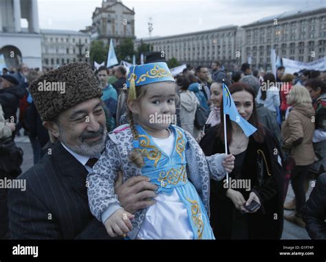 Ümit Sezer ၏ Alpu Crimean Tatars Solidarity Association သို့ သွားရောက်လည်ပတ်